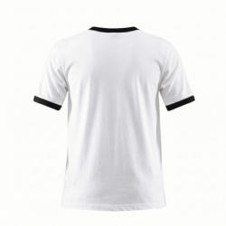 Camiseta PN539136 Básica Para Hombre