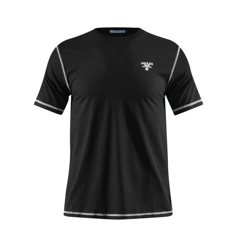 Camiseta PN171776 Básica Para Hombre