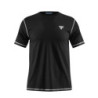 Camiseta PN171776 Básica Para Hombre