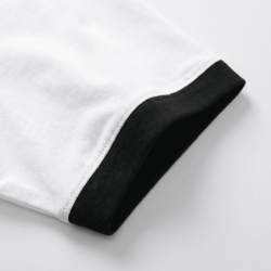 Camiseta PN539136 Básica Para Hombre