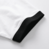 Camiseta PN539136 Básica Para Hombre