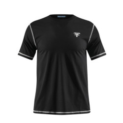 Camiseta PN171776 Básica Para Hombre
