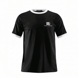 Camiseta PN539136 Básica Para Hombre