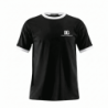 Camiseta PN539136 Básica Para Hombre