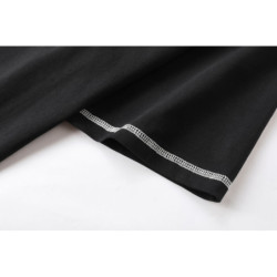 Camiseta PN171776 Básica Para Hombre