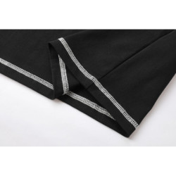Camiseta PN171776 Básica Para Hombre
