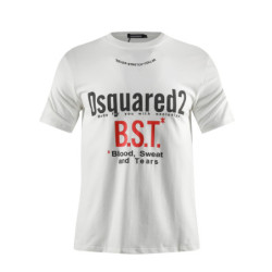 Camiseta PN091584 Estampada Para Hombre