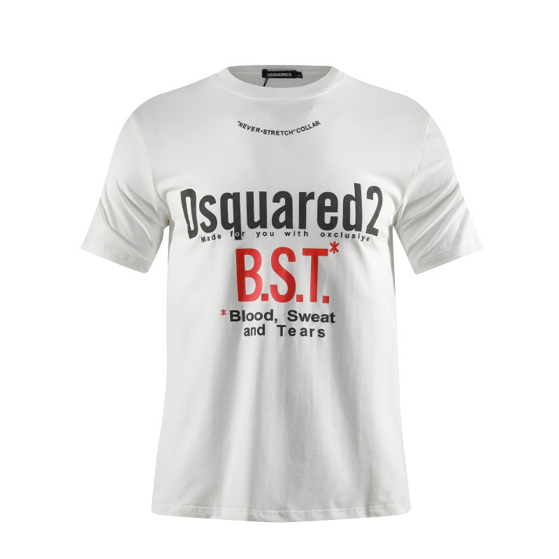 Camiseta PN091584 Estampada Para Hombre