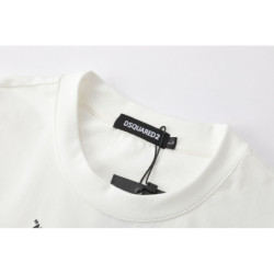 Camiseta PN091584 Estampada Para Hombre