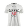 Camiseta PN091584 Estampada Para Hombre