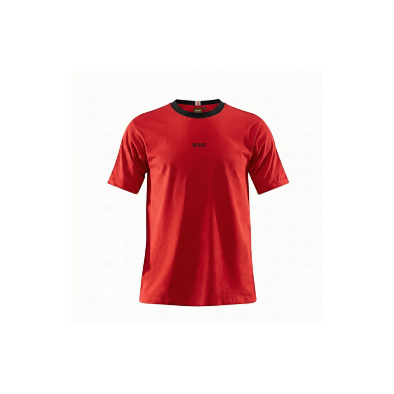 Camiseta PN080192 Básica Para Hombre