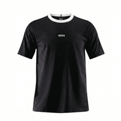 Camiseta PN080192 Básica Para Hombre