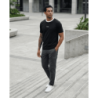 Camiseta PN080192 Básica Para Hombre