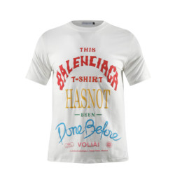 Camiseta PN474752 Estampada Para Hombre