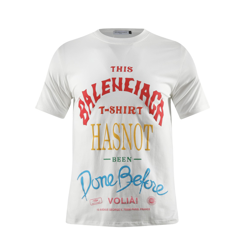 Camiseta PN474752 Estampada Para Hombre