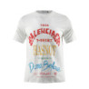 Camiseta PN474752 Estampada Para Hombre