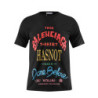 Camiseta PN474752 Estampada Para Hombre