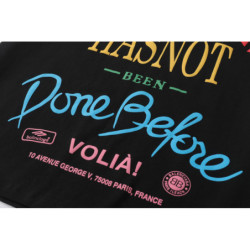 Camiseta PN474752 Estampada Para Hombre