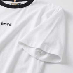 Camiseta PN080192 Básica Para Hombre