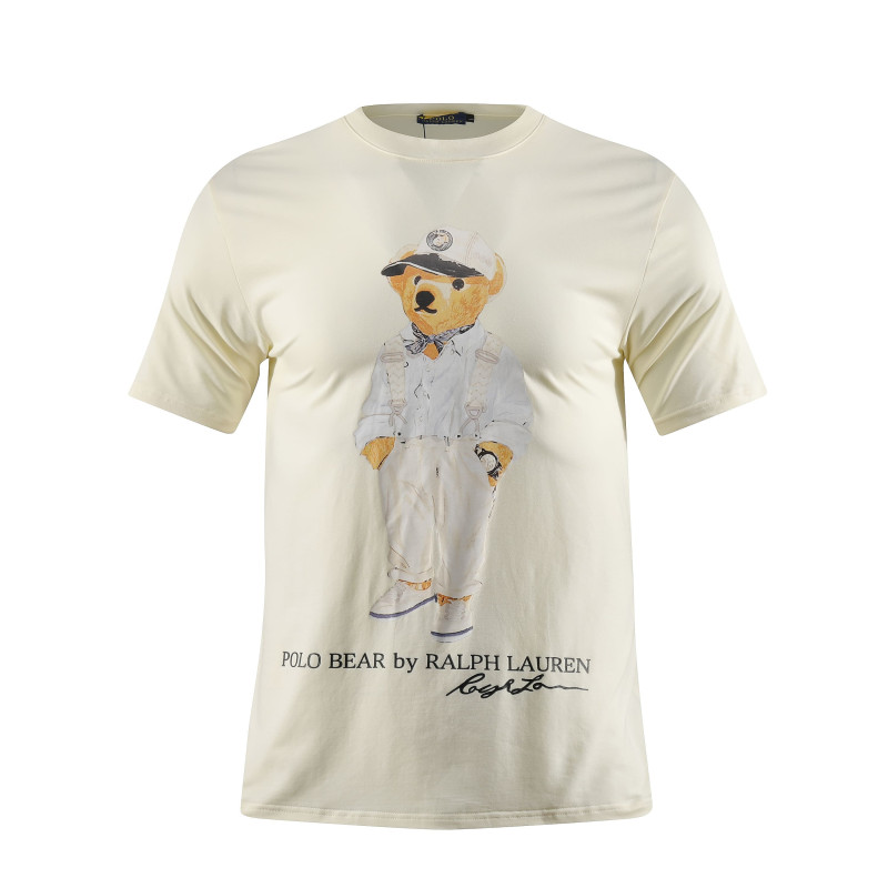 Camiseta PN149376 Estampada Para Hombre
