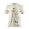 Camiseta PN149376 Estampada Para Hombre