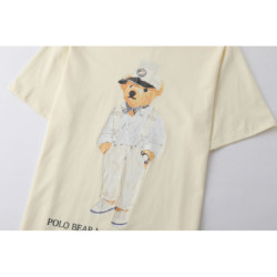 Camiseta PN149376 Estampada Para Hombre