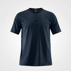 Camiseta PN080192 Básica Para Hombre