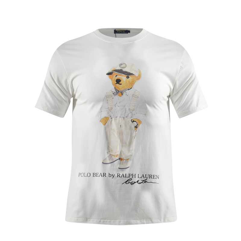 Camiseta PN149376 Estampada Para Hombre