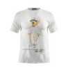 Camiseta PN149376 Estampada Para Hombre