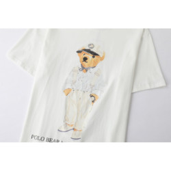 Camiseta PN149376 Estampada Para Hombre