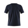 Camiseta PN212416 Básica Oscuro Para Hombre