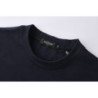 Camiseta PN100800 Básica Oscuro Para Hombre