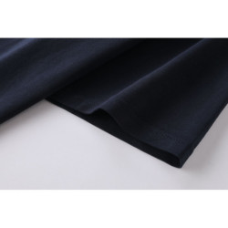 Camiseta PN100800 Básica Oscuro Para Hombre