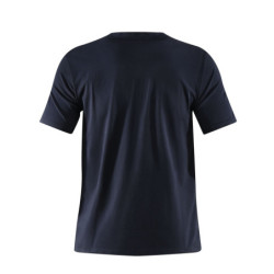 Camiseta PN100800 Básica Oscuro Para Hombre