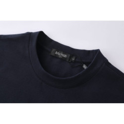 Camiseta PN100800 Básica Oscuro Para Hombre