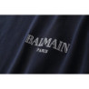 Camiseta PN100800 Básica Oscuro Para Hombre
