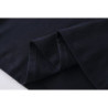 Camiseta PN212416 Básica Oscuro Para Hombre