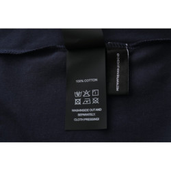 Camiseta PN212416 Básica Oscuro Para Hombre