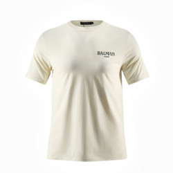 Camiseta PN100800 Básica Oscuro Para Hombre