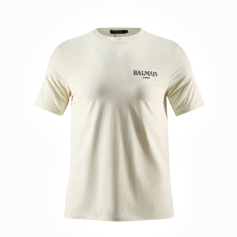 Camiseta PN100800 Básica Oscuro Para Hombre