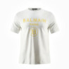 Camiseta PN212416 Básica Oscuro Para Hombre