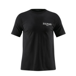 Camiseta PN100800 Básica Oscuro Para Hombre