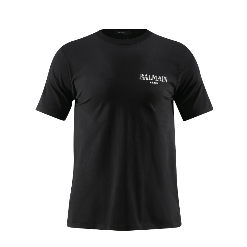 Camiseta PN100800 Básica Oscuro Para Hombre
