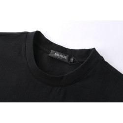 Camiseta PN100800 Básica Oscuro Para Hombre