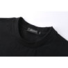 Camiseta PN100800 Básica Oscuro Para Hombre