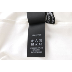 Camiseta PN212416 Básica Oscuro Para Hombre