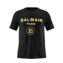 Camiseta PN212416 Básica Oscuro Para Hombre
