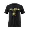 Camiseta PN212416 Básica Oscuro Para Hombre