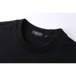 Camiseta PN212416 Básica Oscuro Para Hombre