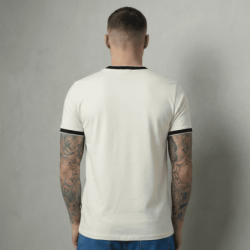 Camiseta PN843648 Básica Para Hombre